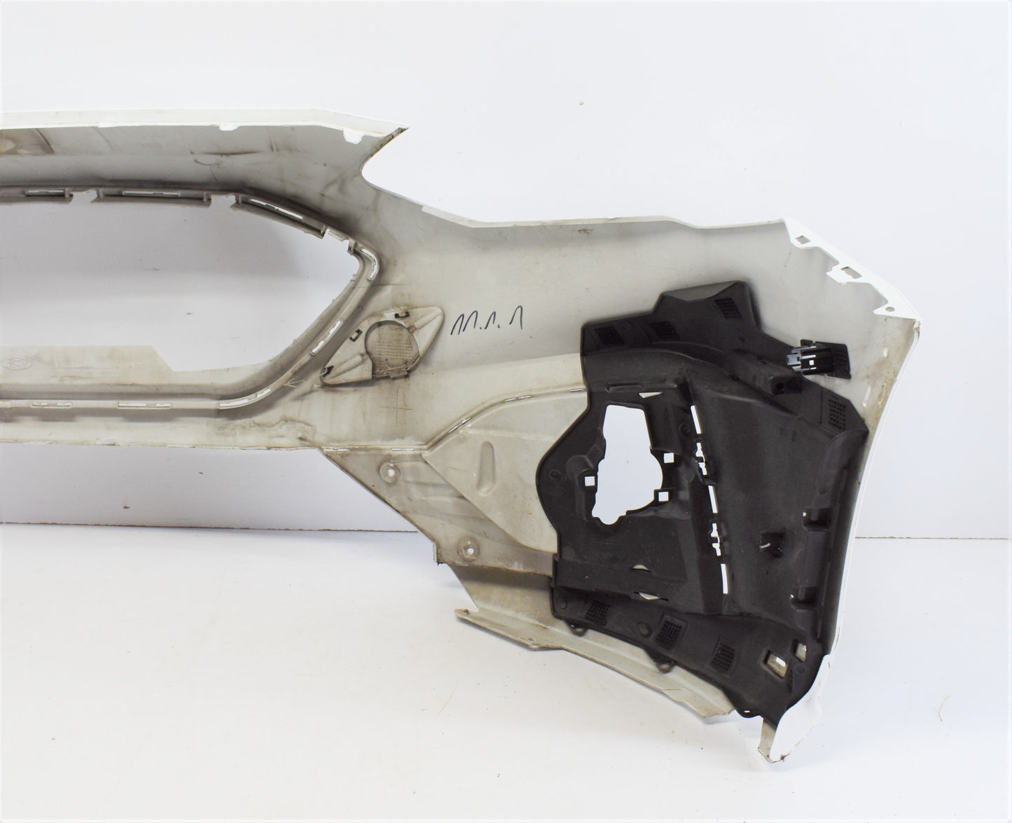 FORD FOCUS MK4 ACTIVE FRONT BUMPER ORG