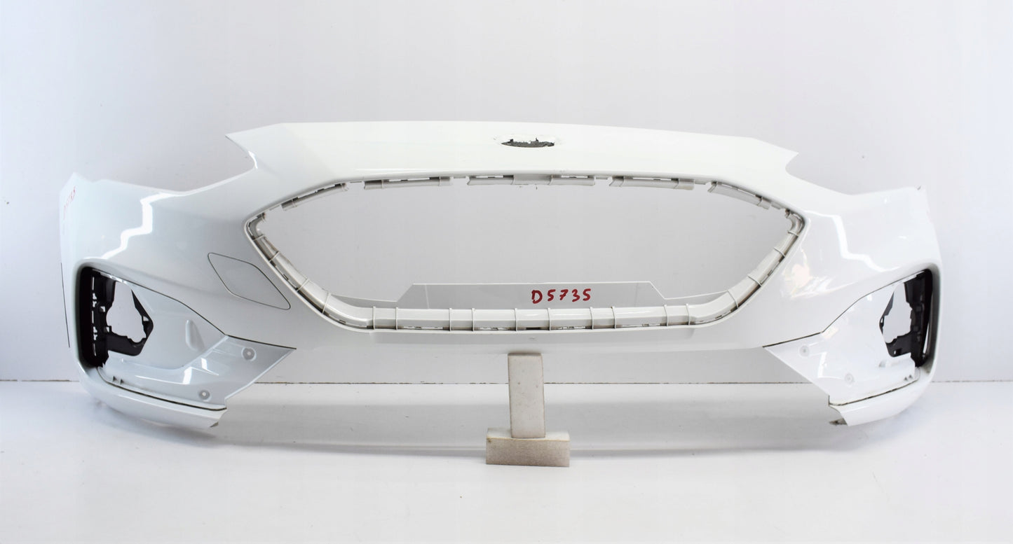 FORD FOCUS MK4 ACTIVE FRONT BUMPER ORG