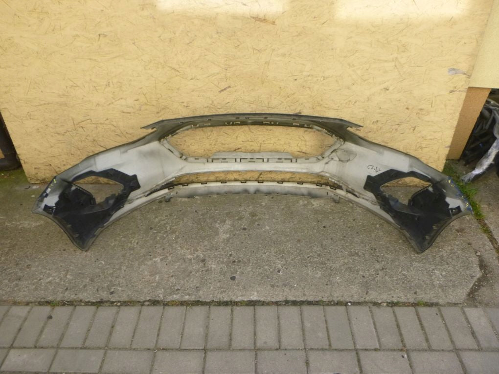 FORD FOCUS MK4 IV 2018- Front Bumper