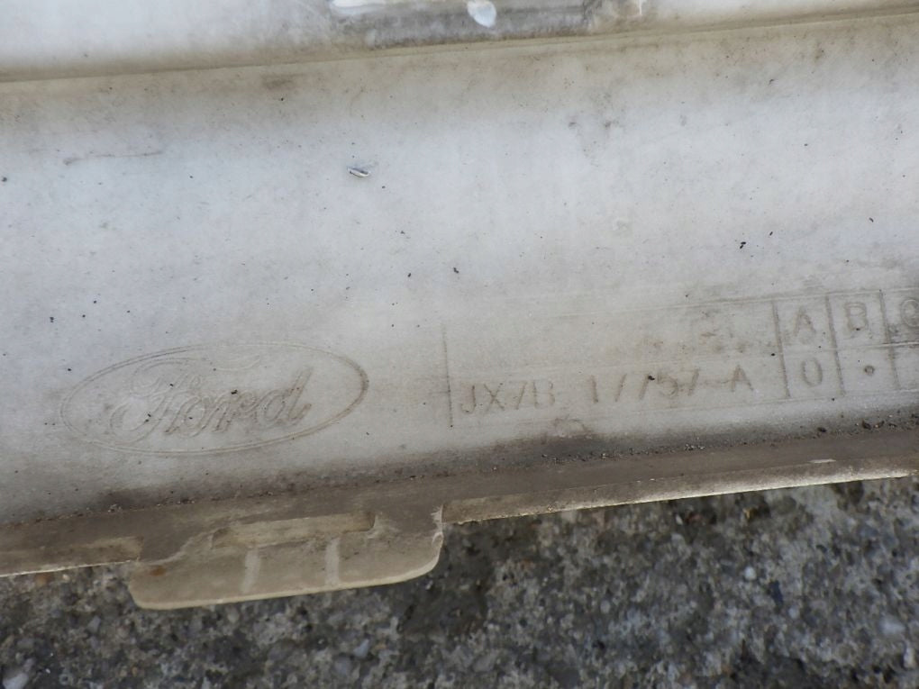 FORD FOCUS MK4 IV 2018- Front Bumper