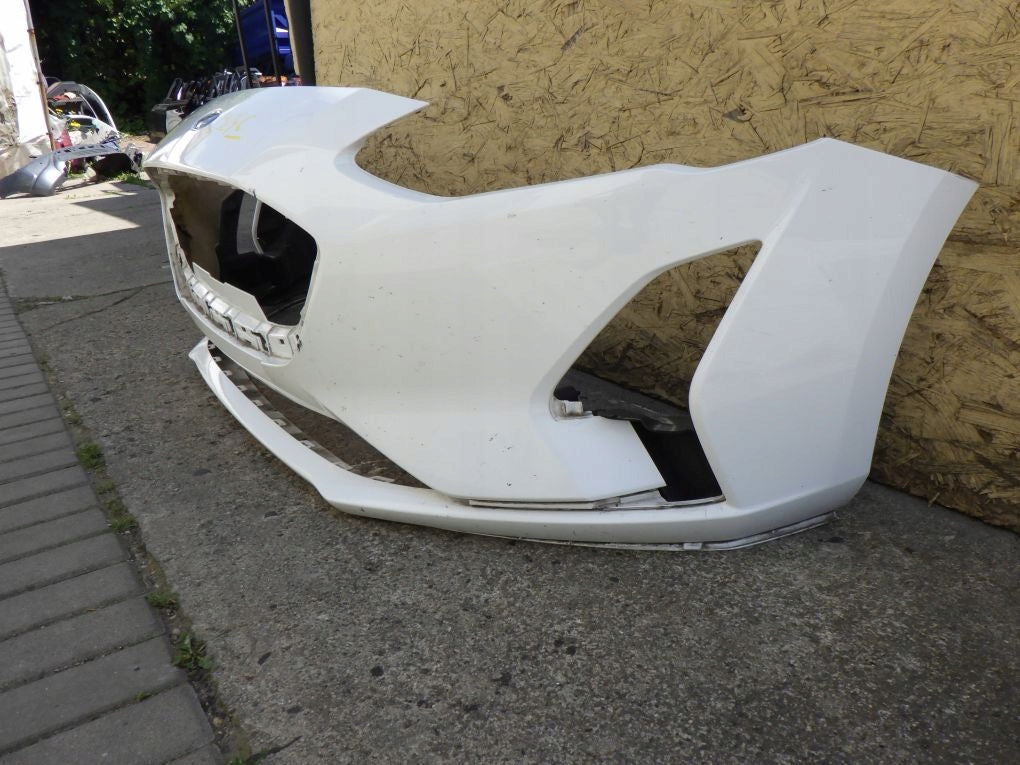 FORD FOCUS MK4 IV 2018- Front Bumper