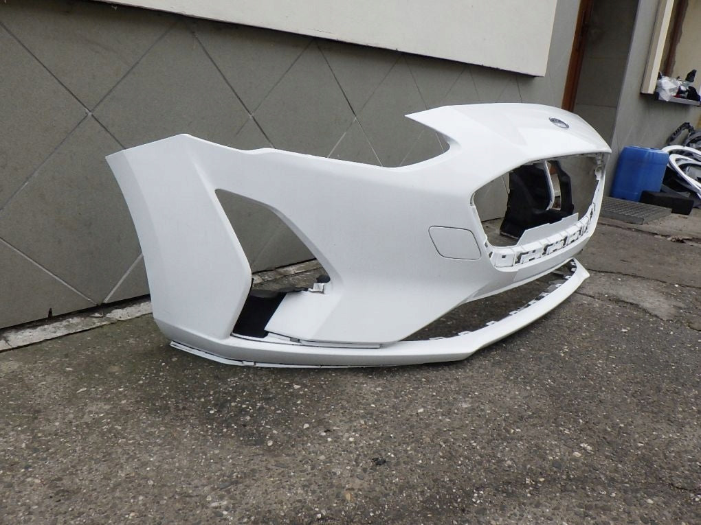 FORD FOCUS MK4 IV 2018- Front Bumper