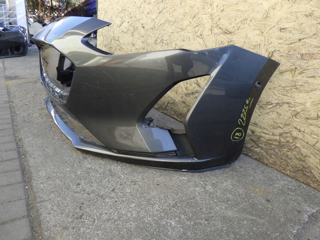 FORD FOCUS MK4 IV 2018- Front Bumper