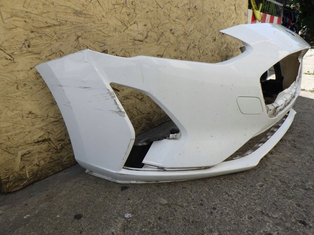 FORD FOCUS MK4 IV 2018- Front Bumper
