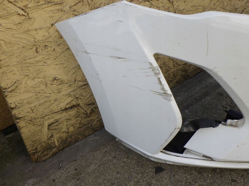 FORD FOCUS MK4 IV 2018- Front Bumper