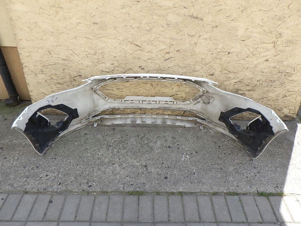 FORD FOCUS MK4 IV 2018- Front Bumper