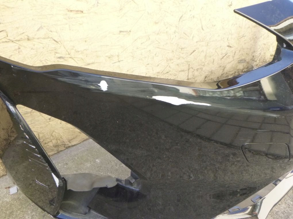 FORD FOCUS MK4 IV 2018- Front Bumper