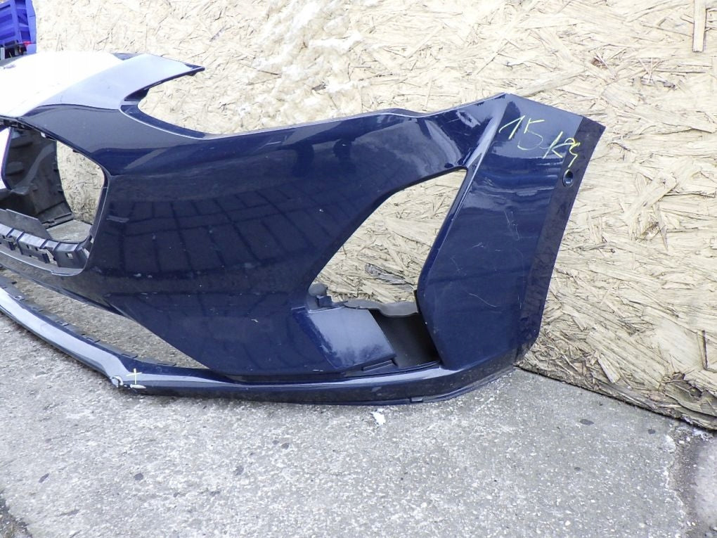 FORD FOCUS MK4 IV 2018- Front Bumper