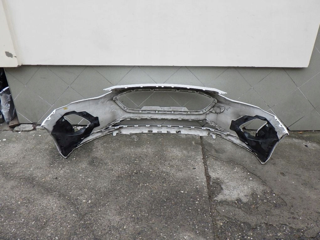 FORD FOCUS MK4 IV 2018- Front Bumper