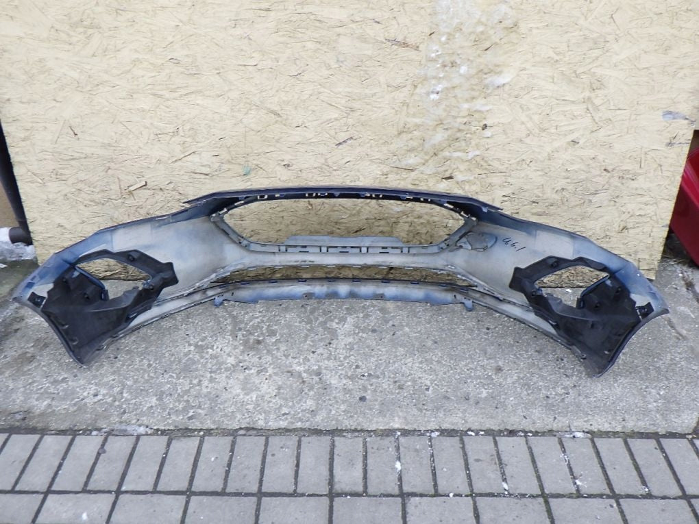 FORD FOCUS MK4 IV 2018- Front Bumper
