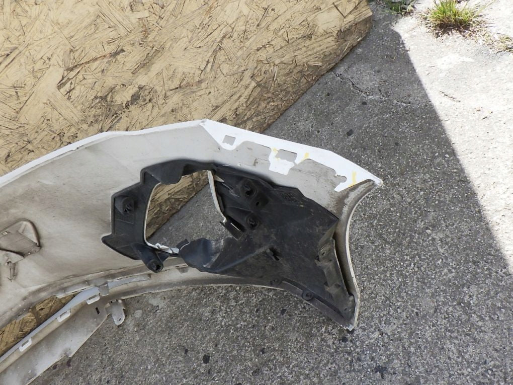 FORD FOCUS MK4 IV 2018- Front Bumper