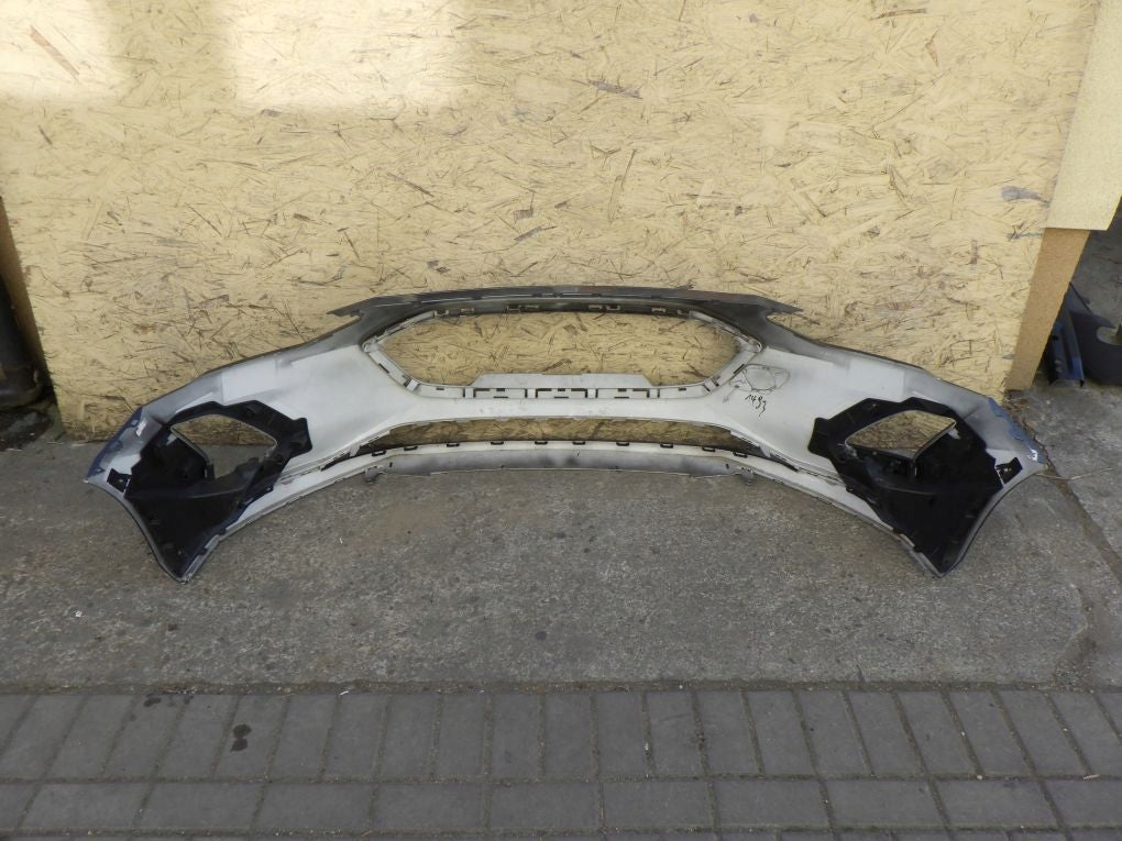 FORD FOCUS MK4 IV 2018- Front Bumper