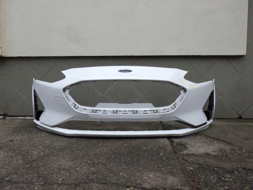 FORD FOCUS MK4 IV 2018- Front Bumper