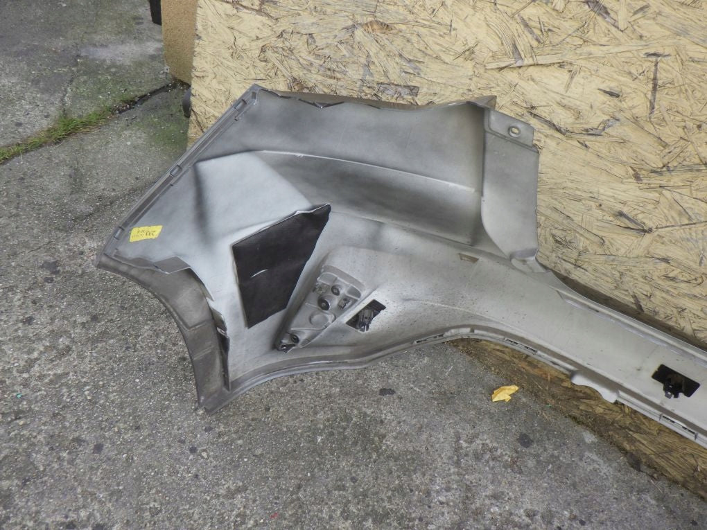 FORD FOCUS MK4 IV HB 18- Rear Bumper