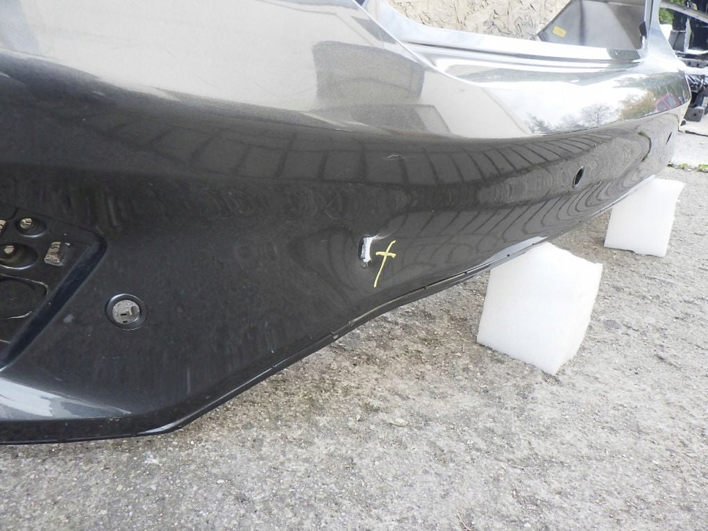 FORD FOCUS MK4 IV HB 18- Rear Bumper