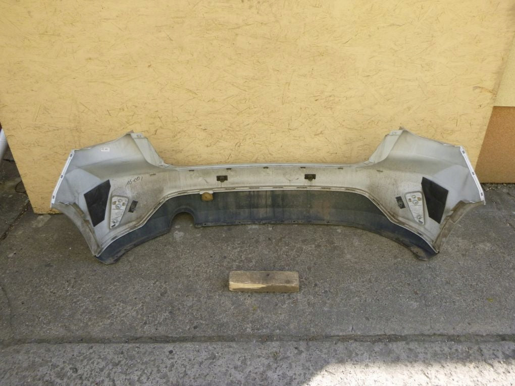 FORD FOCUS MK4 IV HB 18- Rear Bumper