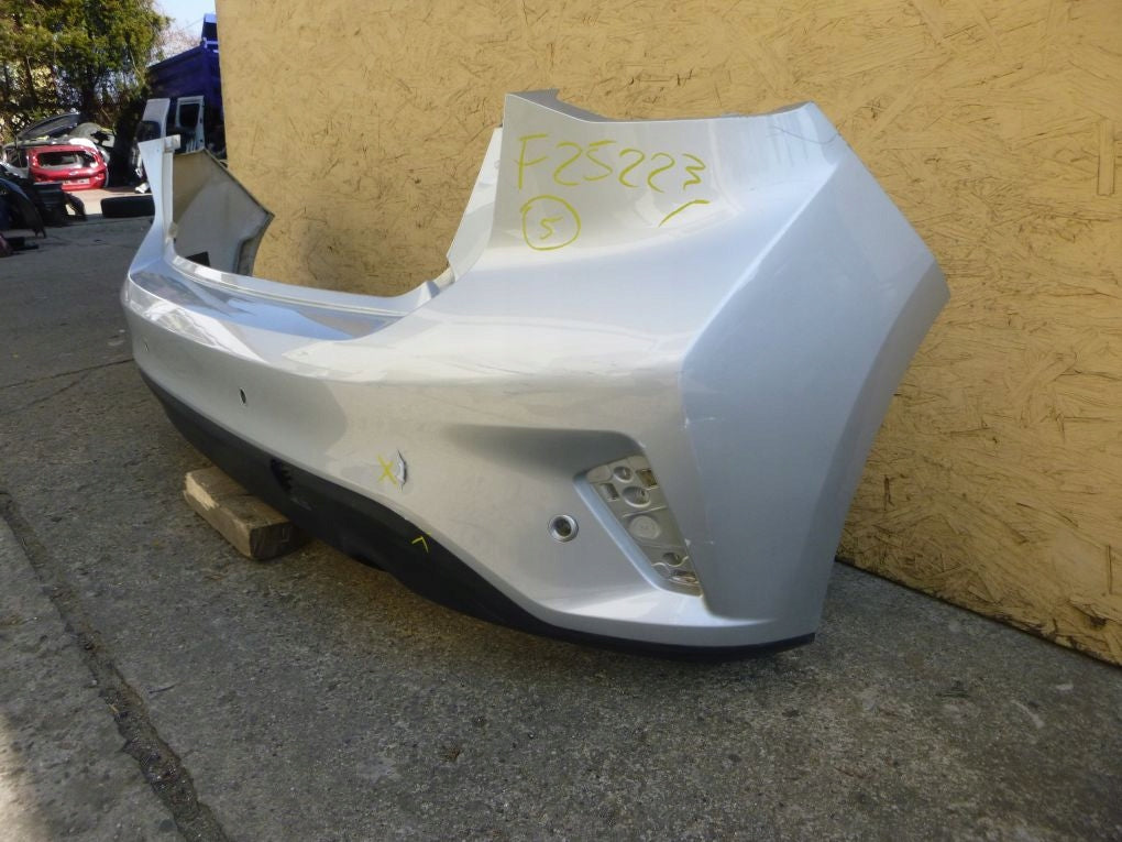 FORD FOCUS MK4 IV HB 18- Rear Bumper