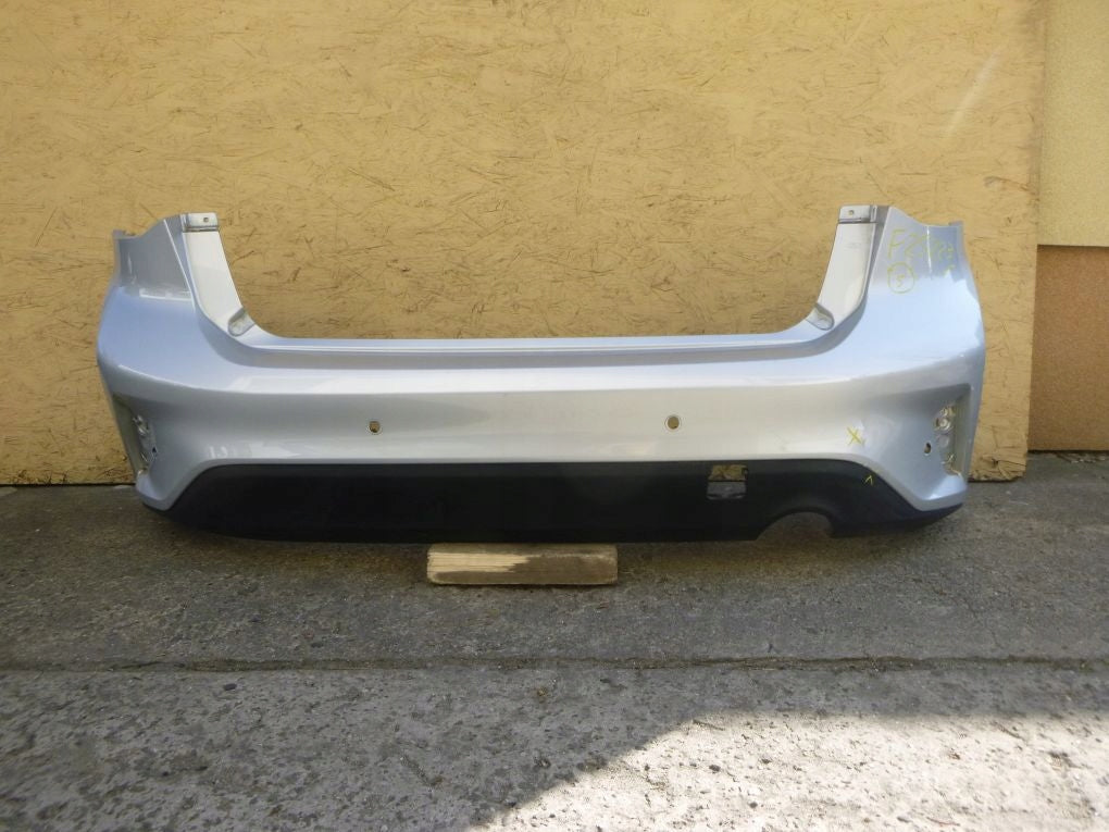 FORD FOCUS MK4 IV HB 18- Rear Bumper