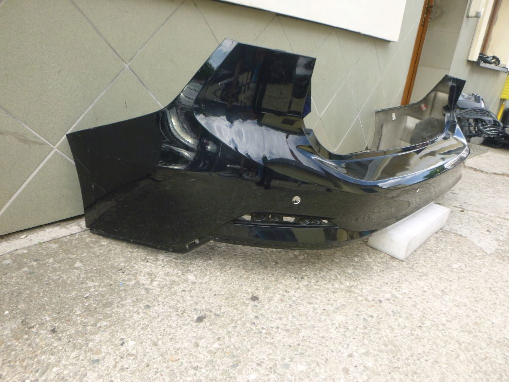 FORD FOCUS MK4 IV ESTATE 18- rear bumper