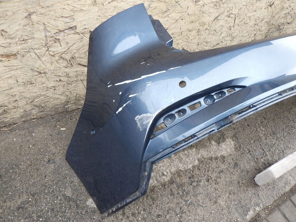 FORD FOCUS MK4 IV ESTATE 18- rear bumper