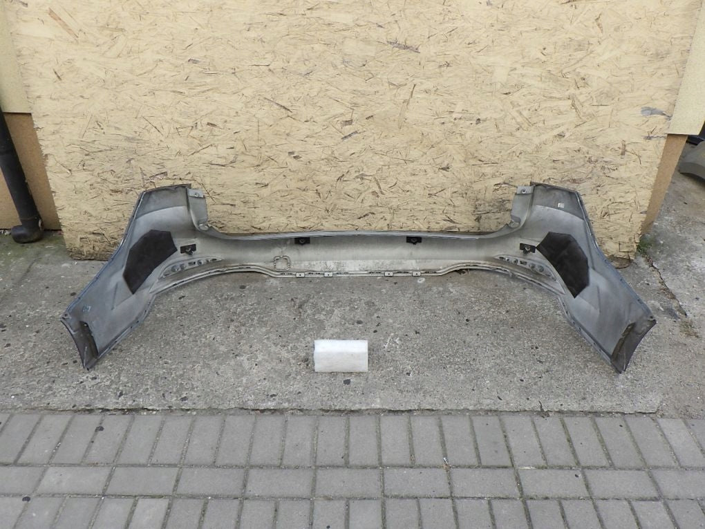 FORD FOCUS MK4 IV ESTATE 18- rear bumper