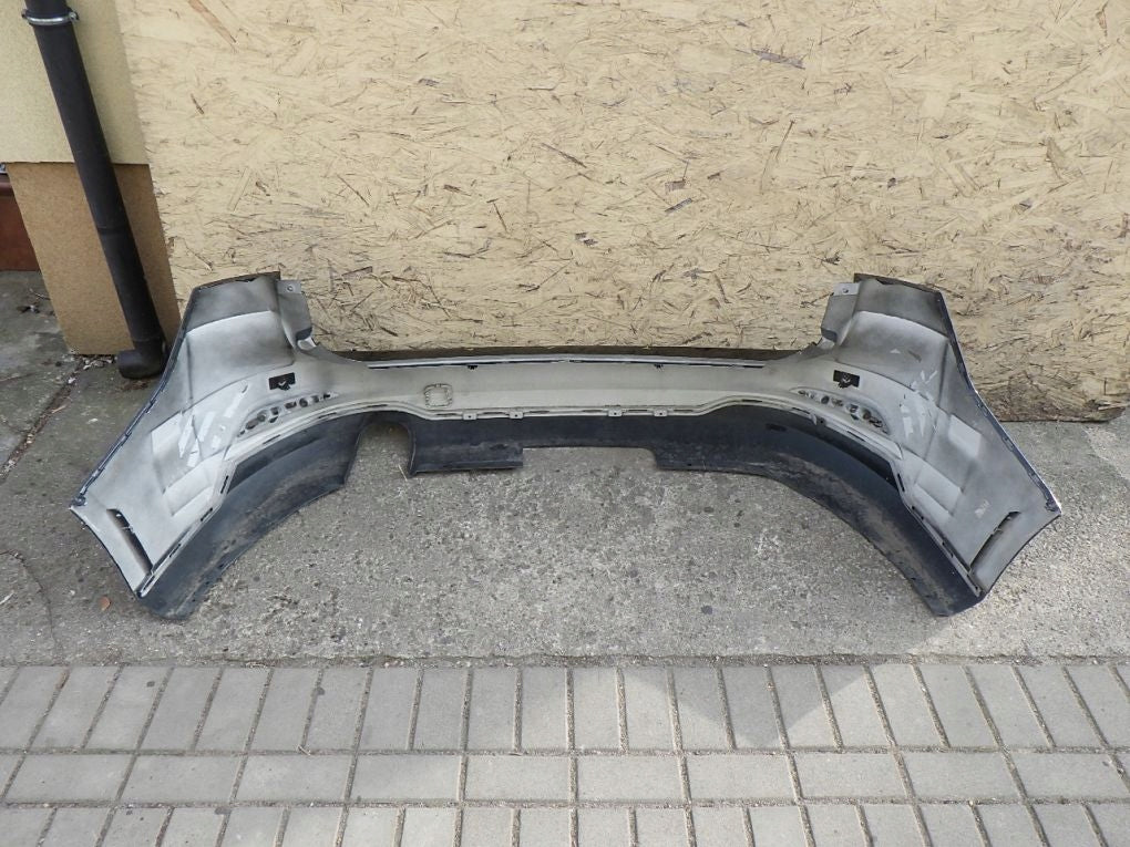 FORD FOCUS MK4 IV ESTATE 18- rear bumper