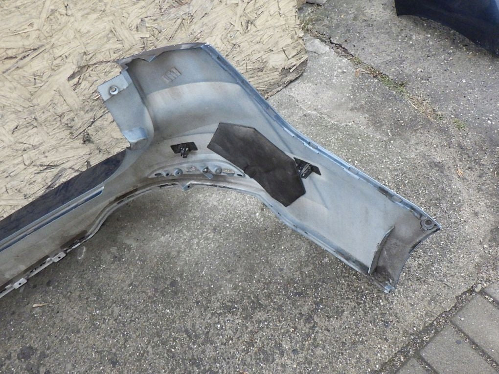 FORD FOCUS MK4 IV ESTATE 18- rear bumper