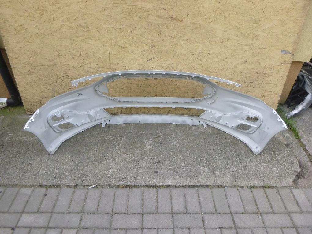 FORD FOCUS MK4 IV LIFT 2022- Front Bumper