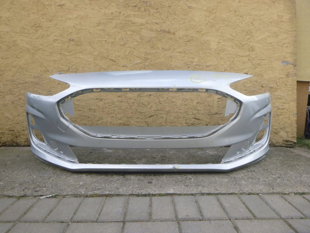 FORD FOCUS MK4 IV LIFT 2022- Front Bumper