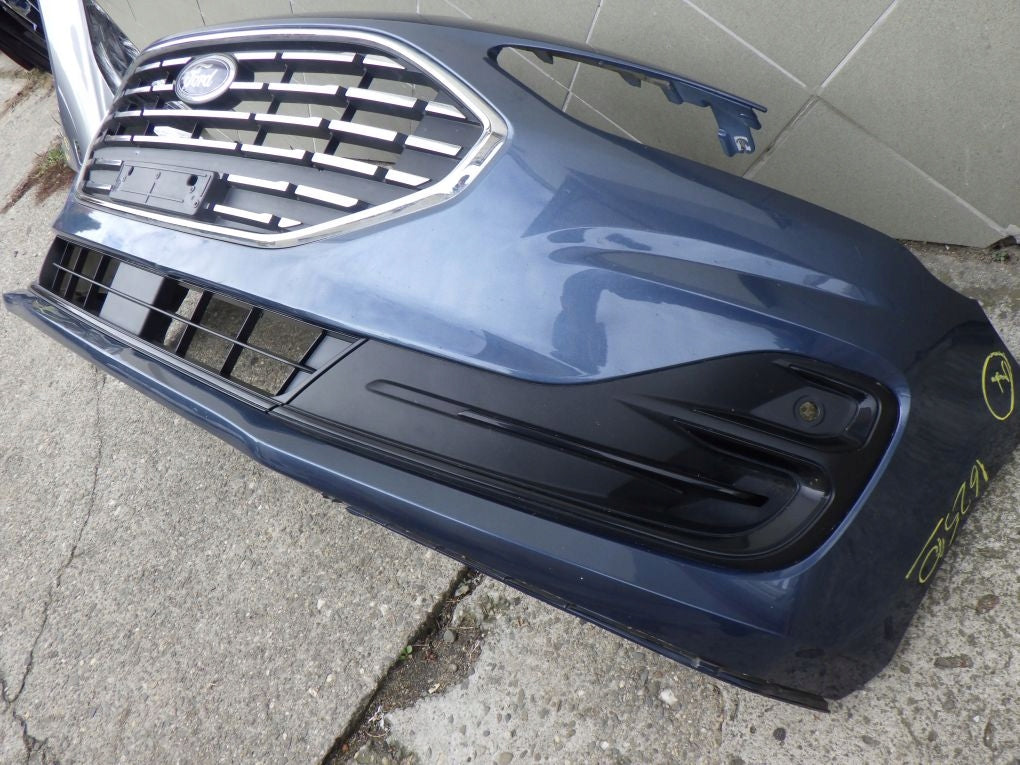 FORD FOCUS MK4 IV LIFT 21- Front Bumper