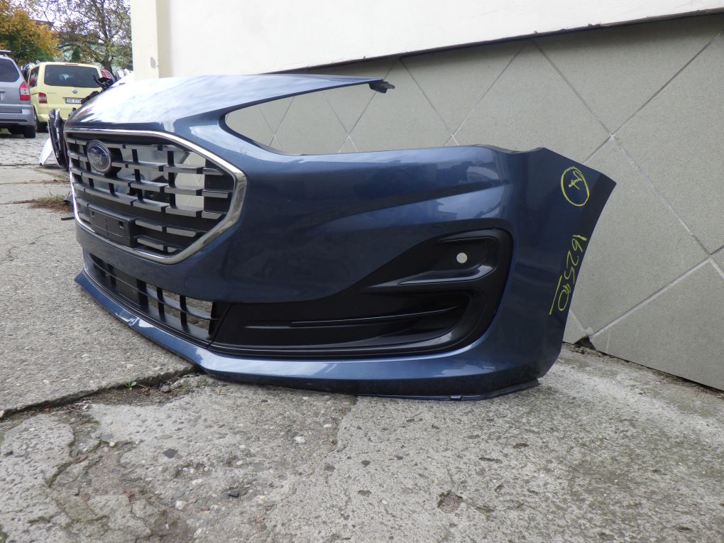 FORD FOCUS MK4 IV LIFT 21- Front Bumper