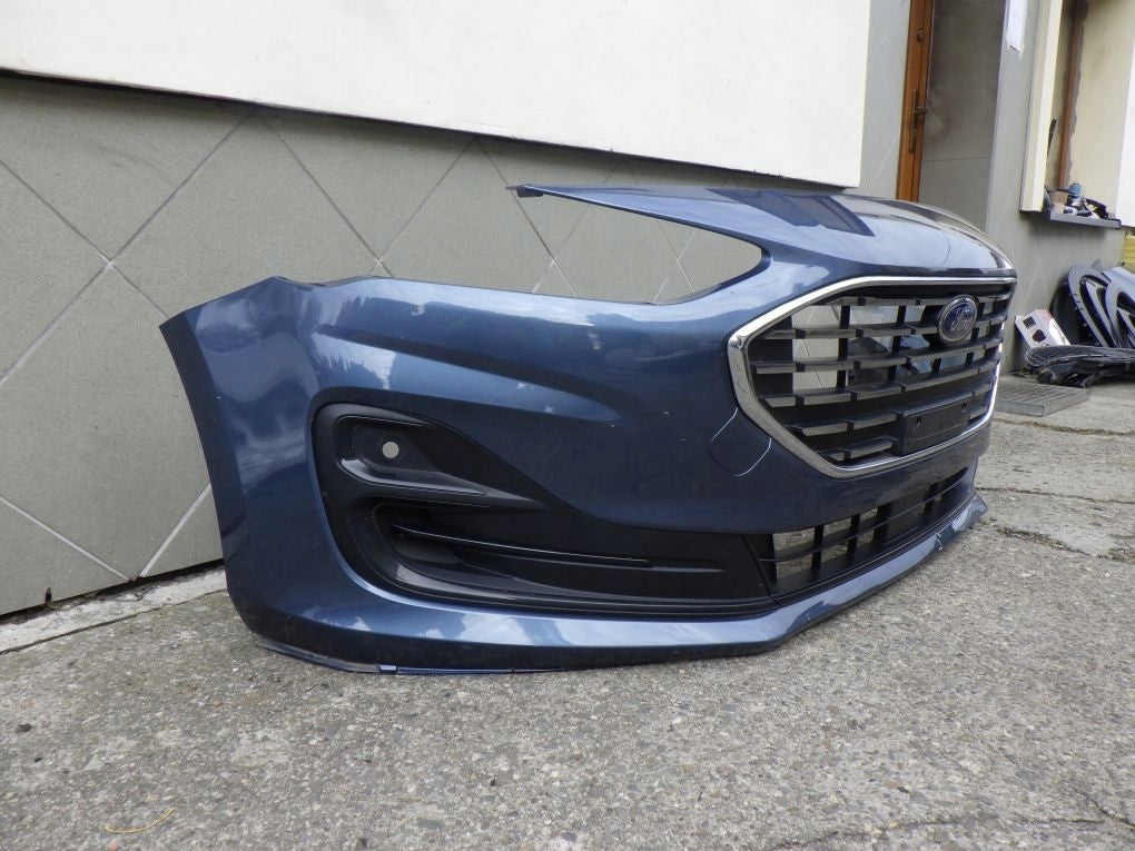 FORD FOCUS MK4 IV LIFT 21- Front Bumper