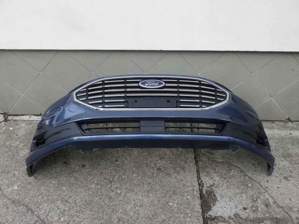 FORD FOCUS MK4 IV LIFT 21- Front Bumper