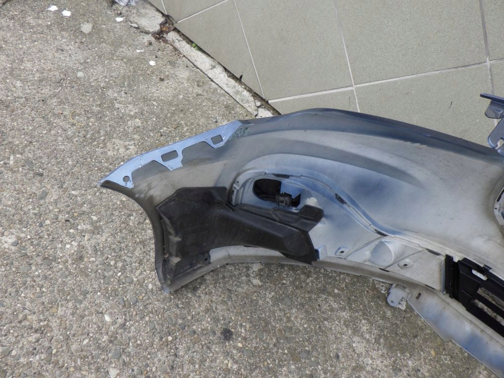 FORD FOCUS MK4 IV LIFT 21- Front Bumper