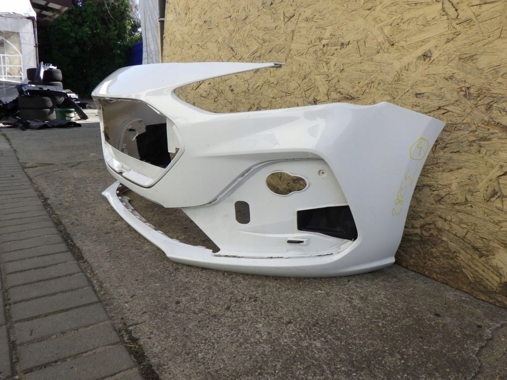 FORD FOCUS MK4 IV ST LINE LIFT 22- Front Bumper