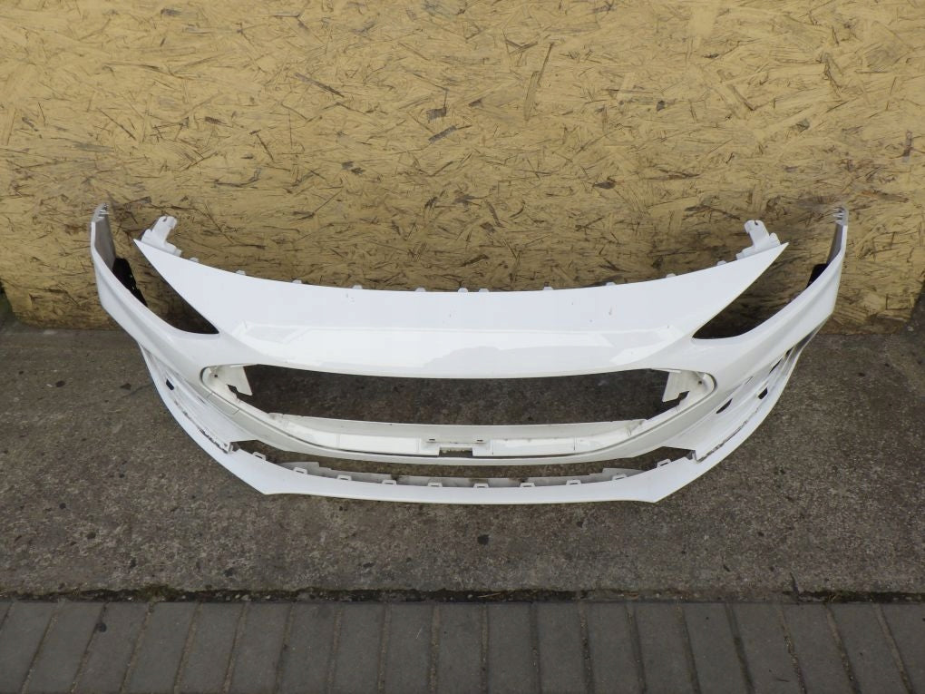 FORD FOCUS MK4 IV ST LINE LIFT 22- Front Bumper