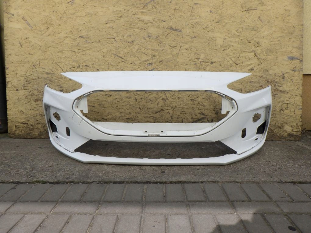 FORD FOCUS MK4 IV ST LINE LIFT 22- Front Bumper