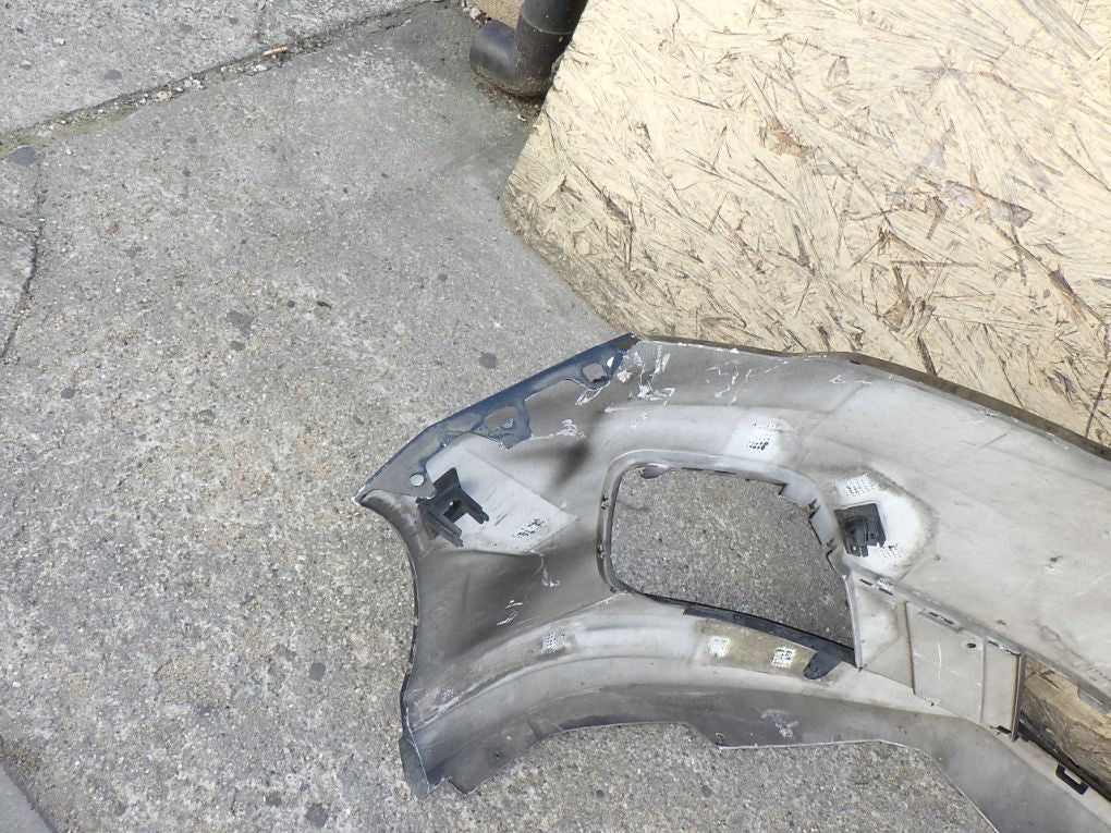 FORD FOCUS MK4 IV VIGNALE 2018- Front Bumper