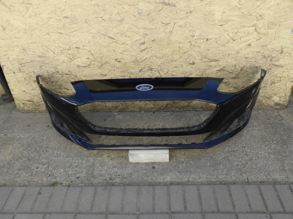 FORD FOCUS MK4 IV VIGNALE 2018- Front Bumper