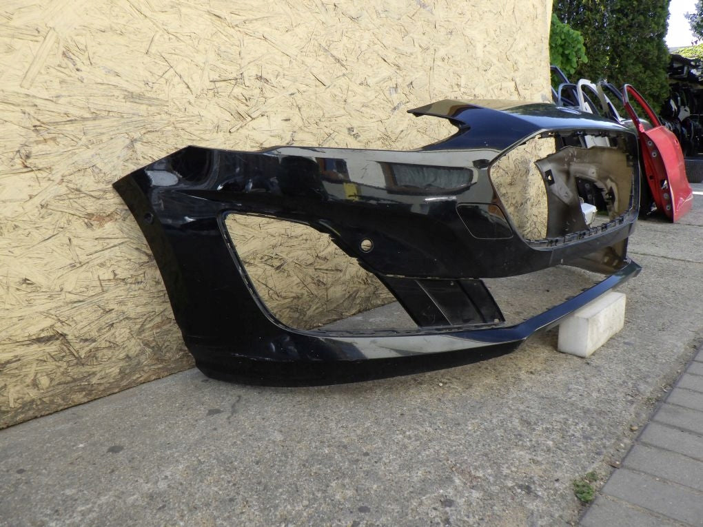 FORD FOCUS MK4 IV VIGNALE 2018- Front Bumper