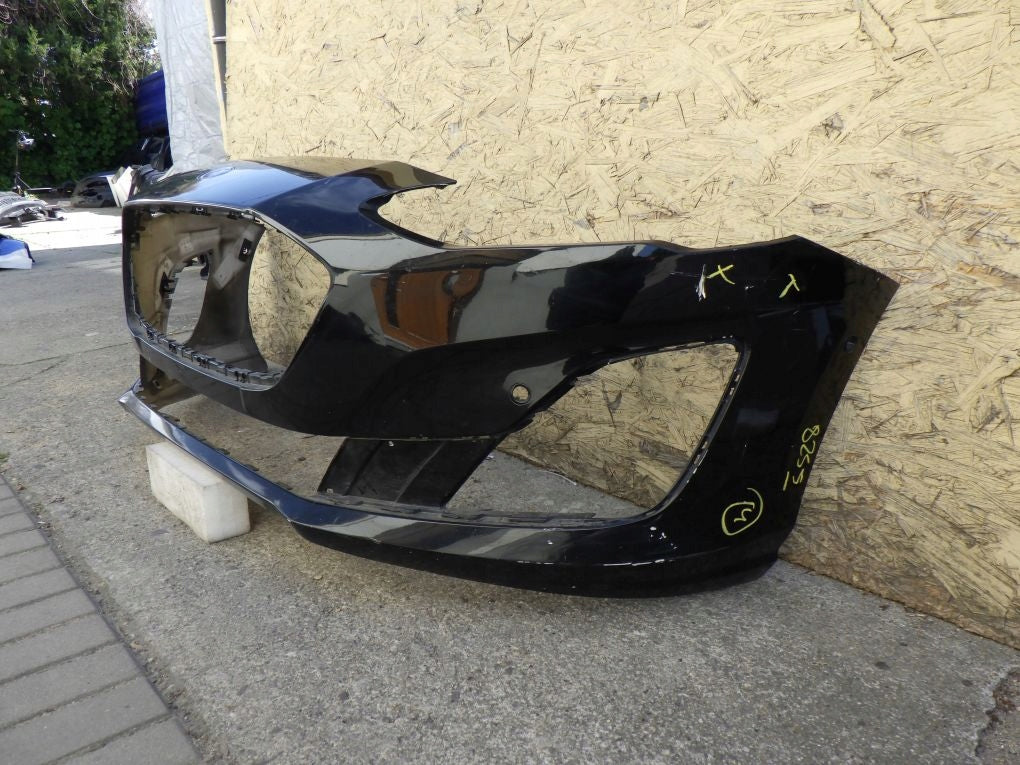 FORD FOCUS MK4 IV VIGNALE 2018- Front Bumper