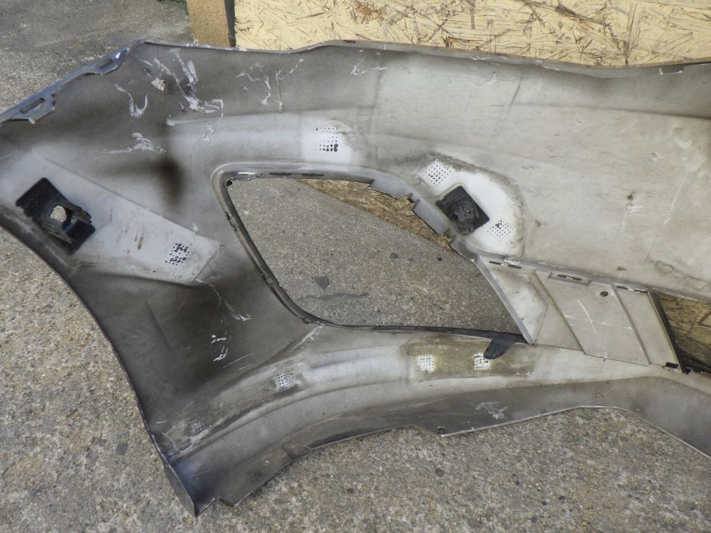 FORD FOCUS MK4 IV VIGNALE 2018- Front Bumper