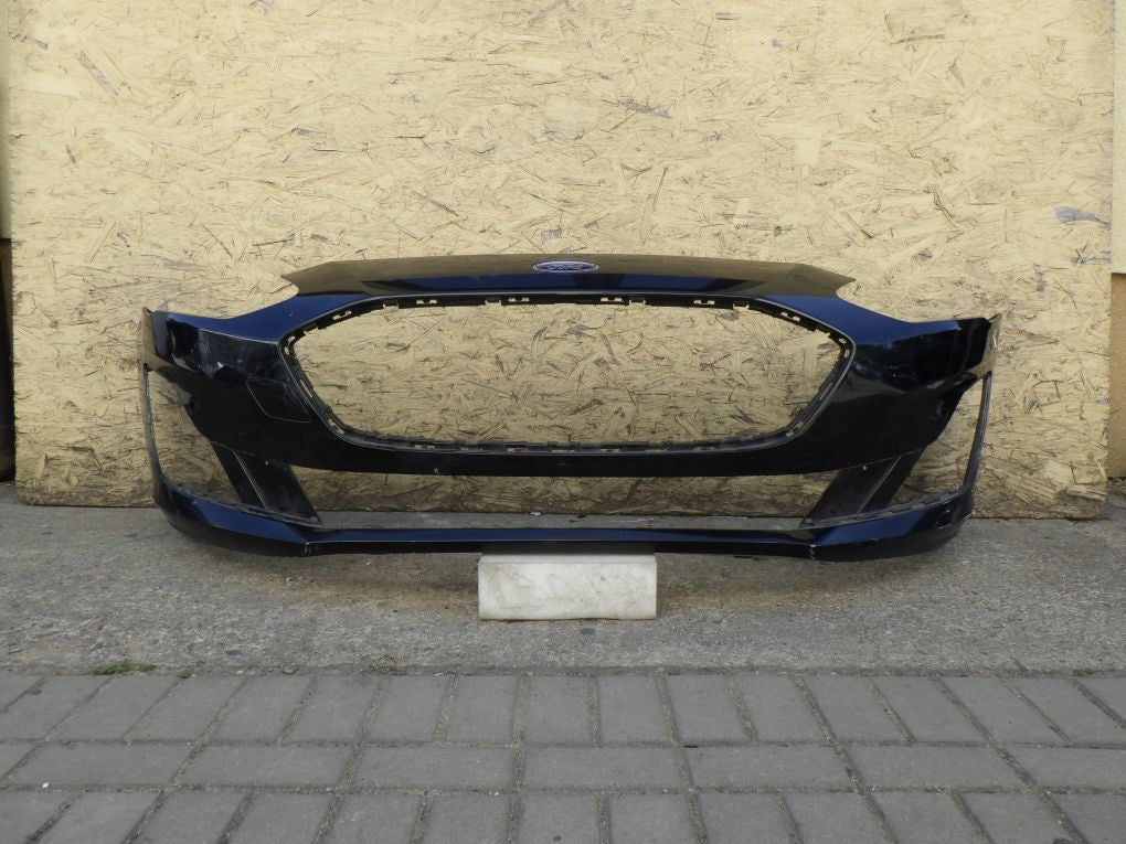 FORD FOCUS MK4 IV VIGNALE 2018- Front Bumper