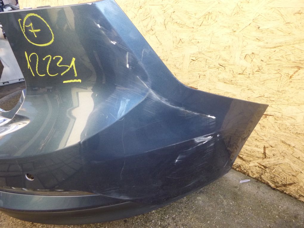 FORD FOCUS MK4 ESTATE 18- rear bumper