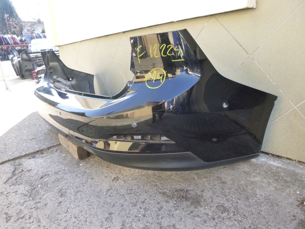 FORD FOCUS MK4 ESTATE 18- rear bumper
