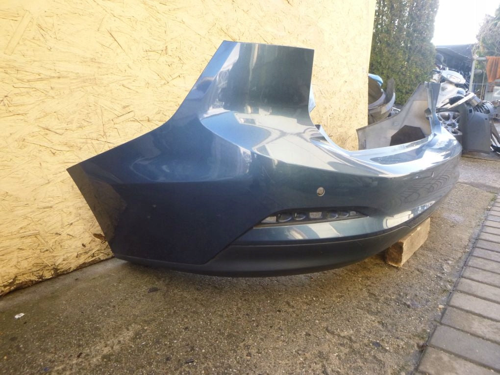 FORD FOCUS MK4 ESTATE 18- rear bumper