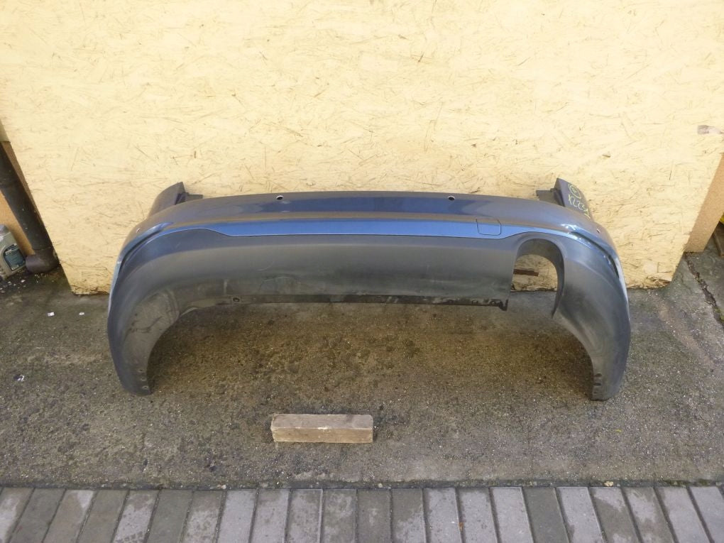 FORD FOCUS MK4 ESTATE 18- rear bumper