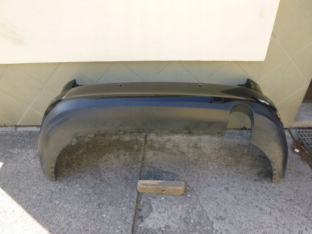 FORD FOCUS MK4 ESTATE 18- rear bumper