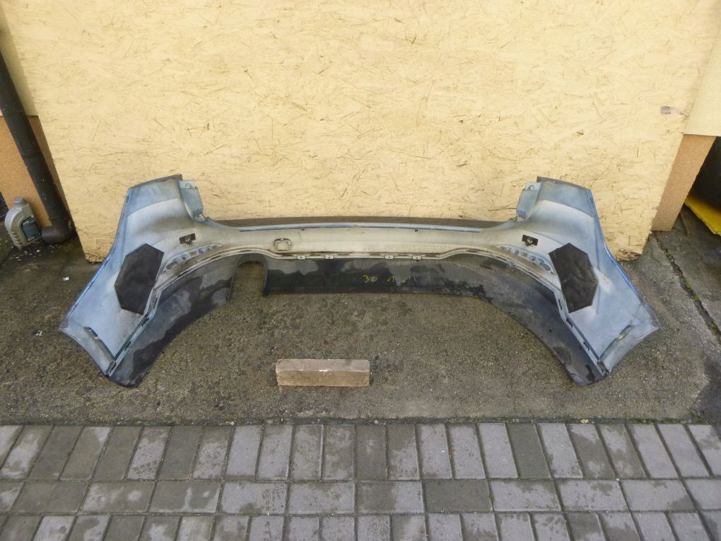 FORD FOCUS MK4 ESTATE 18- rear bumper