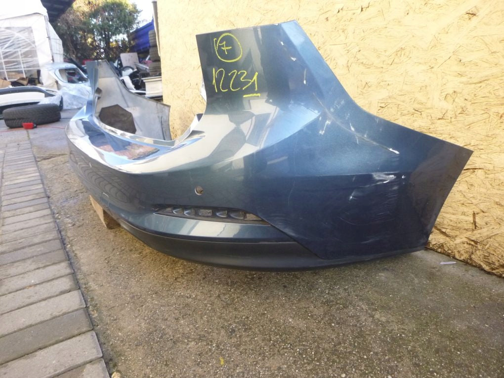 FORD FOCUS MK4 ESTATE 18- rear bumper